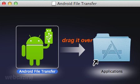Xiaomi File Transfer Mac Download