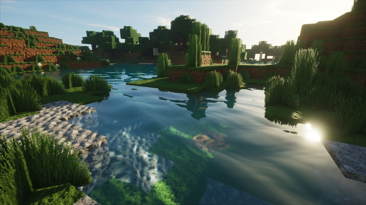 Download Shaders On Minecraft Mac