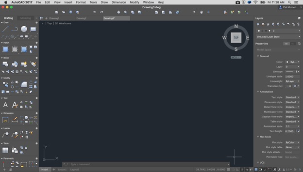 Free autocad software for mac
