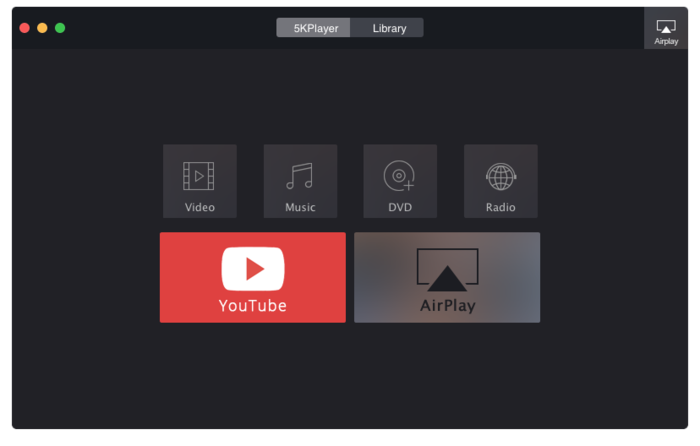 Download video player for mac